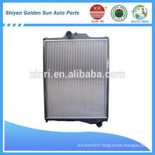 Sany Construction Machine radiator A810102091042